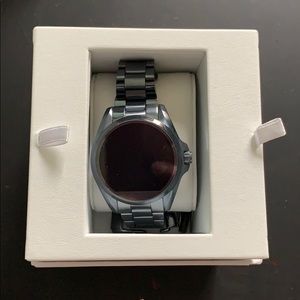 Michael Kors smart watch